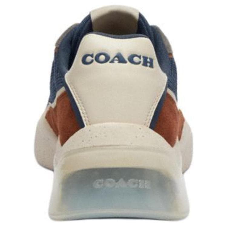 Кроссовки COACH CitySole - изображение 5