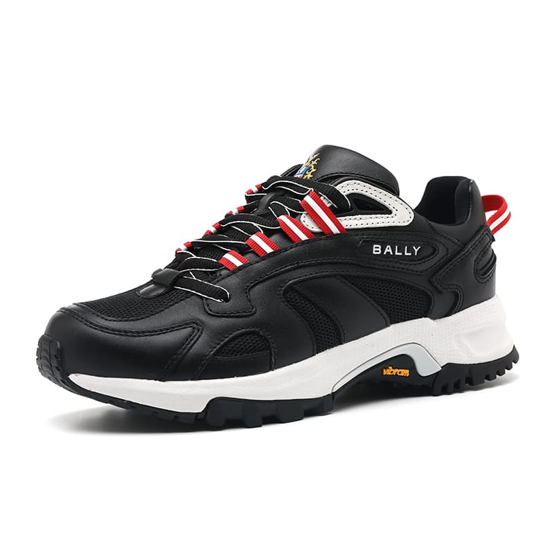 Кроссовки BALLY - изображение 2
