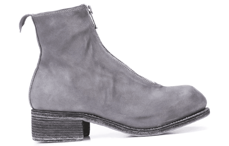 Сапоги GUIDI - изображение 2