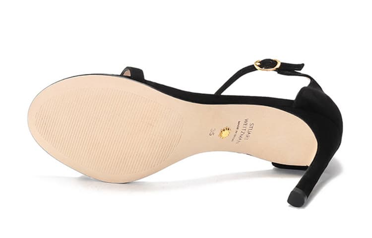 Туфли stuart weitzmanSW - изображение 6