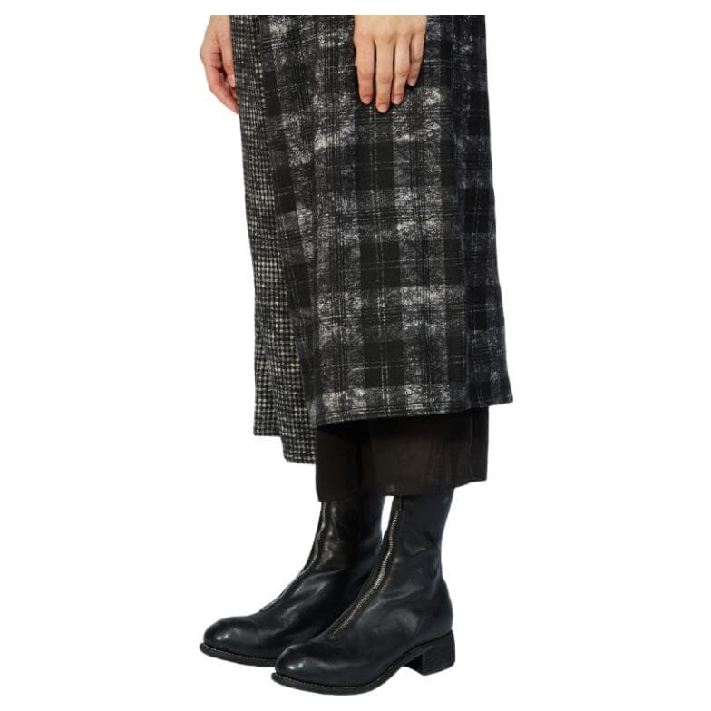 Сапоги GUIDI PL2 - изображение 6