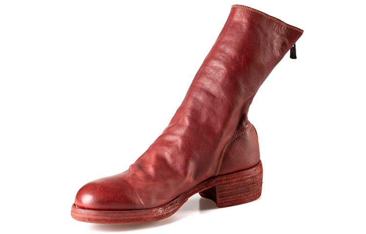 Сапоги GUIDI 788Z - изображение 3