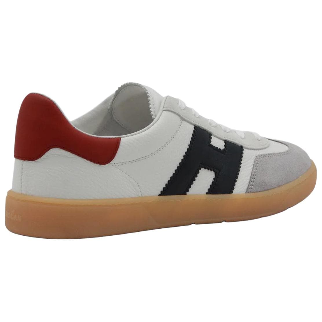 Кроссовки HOGAN Cool 2.8cm - изображение 4