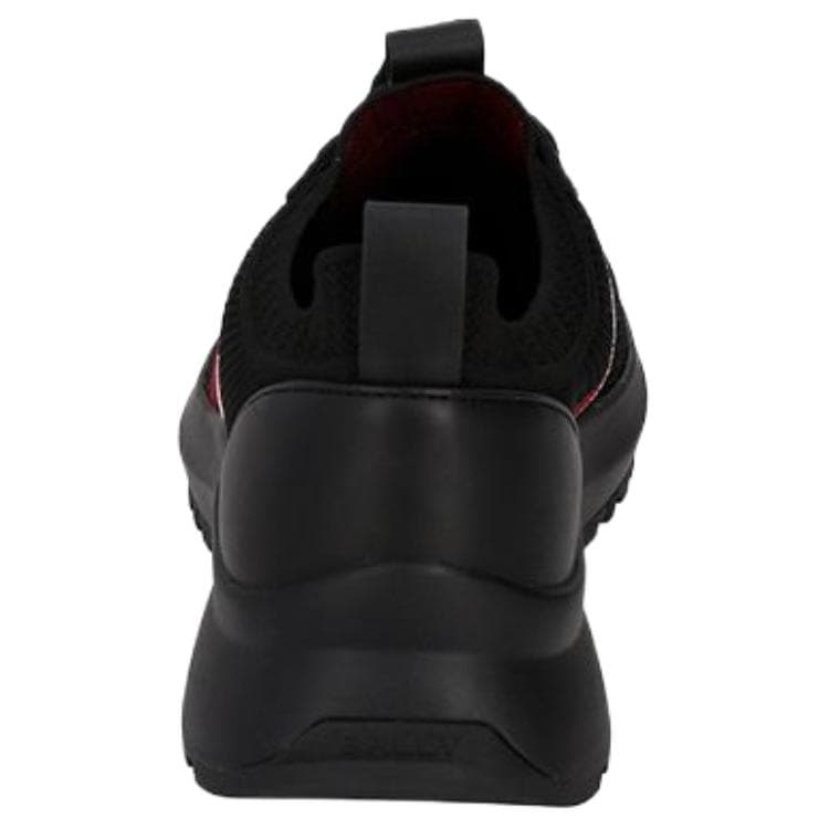 Кроссовки BALLY Outline - изображение 5