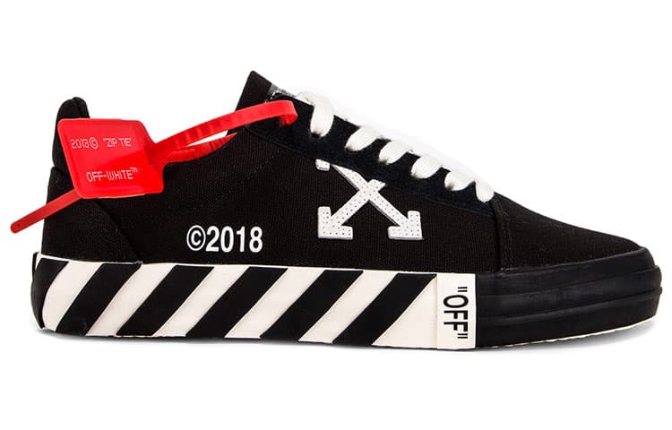 OFF-WHITE Vulcanized - изображение 2