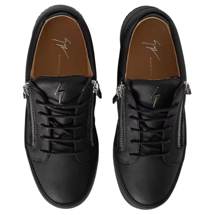 Кроссовки Giuseppe Zanotti - изображение 4