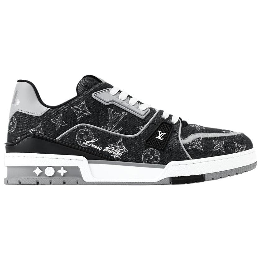 Кроссовки LOUIS VUITTON Trainer - изображение 2