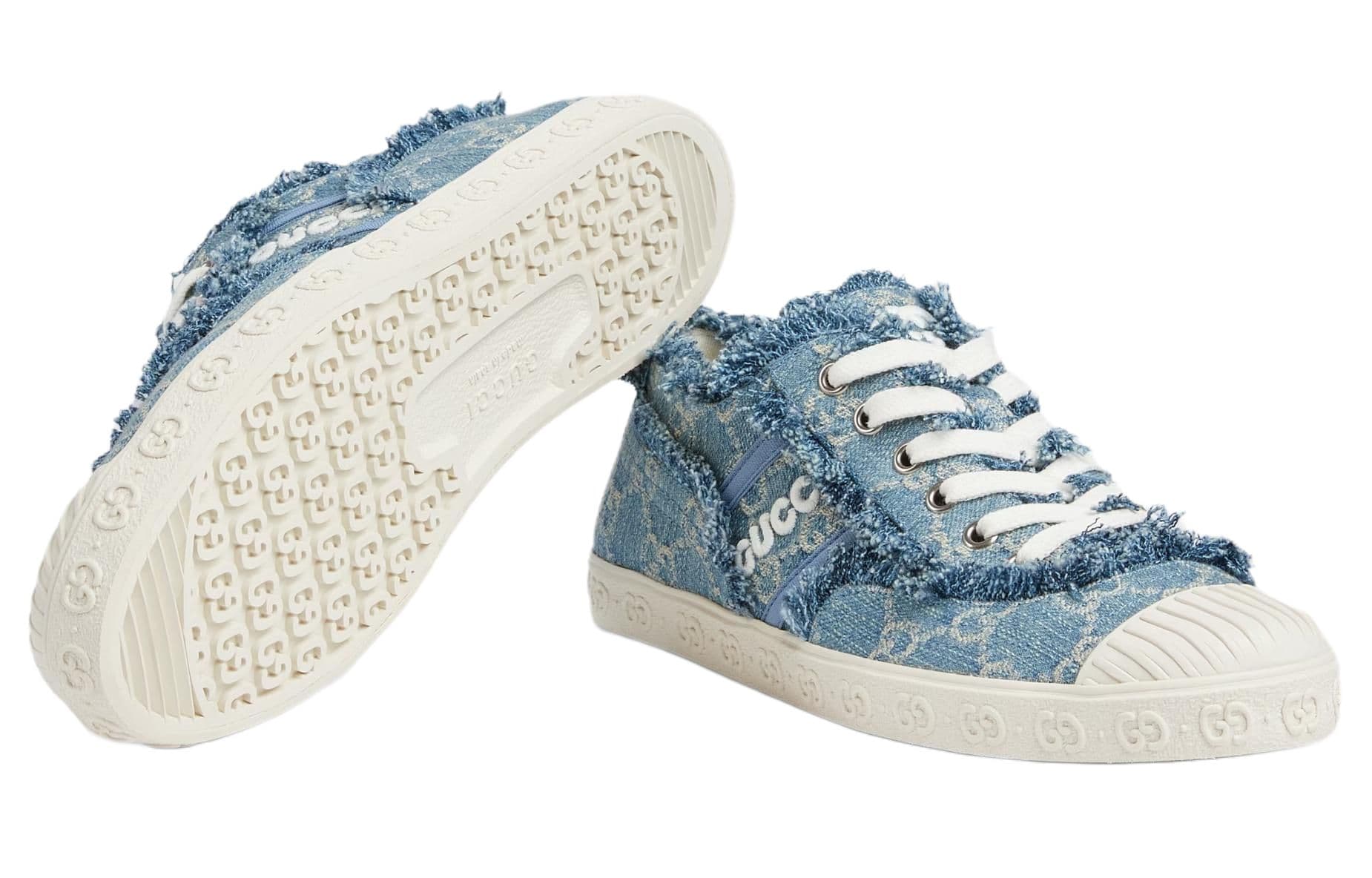 Кроссовки Gucci Sneakers - изображение 5