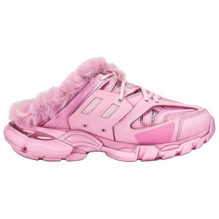 Кроссовки Balenciaga Track 1.0 Track Mules - изображение 2