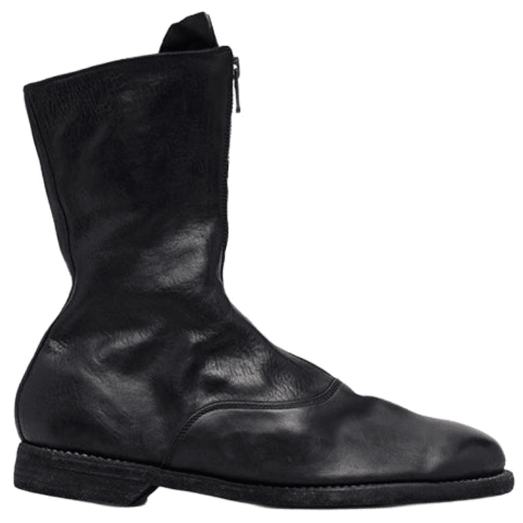 Сапоги GUIDI 310 - изображение 2