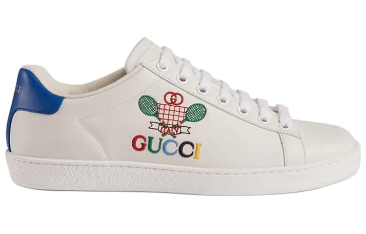 Кроссовки Gucci Ace - изображение 2