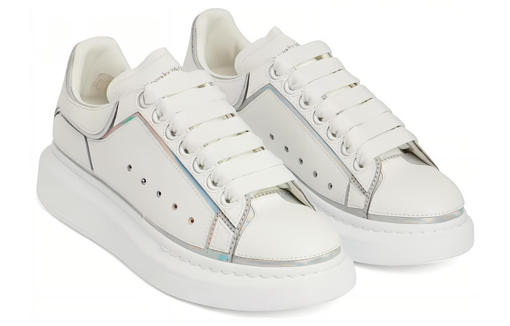 Кроссовки Alexander McQueen - изображение 3