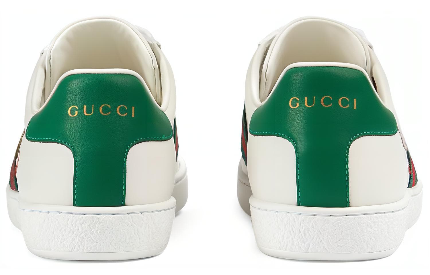 Кроссовки Gucci Ace - изображение 6