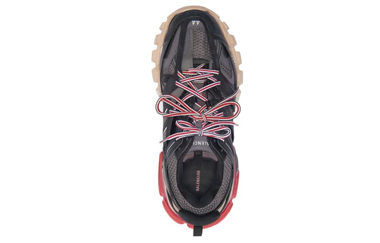 Кроссовки Balenciaga Track 1.0 - изображение 5