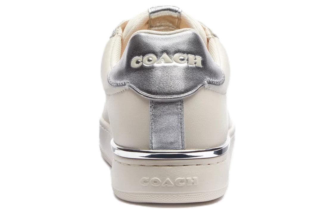 Кроссовки COACH - изображение 4
