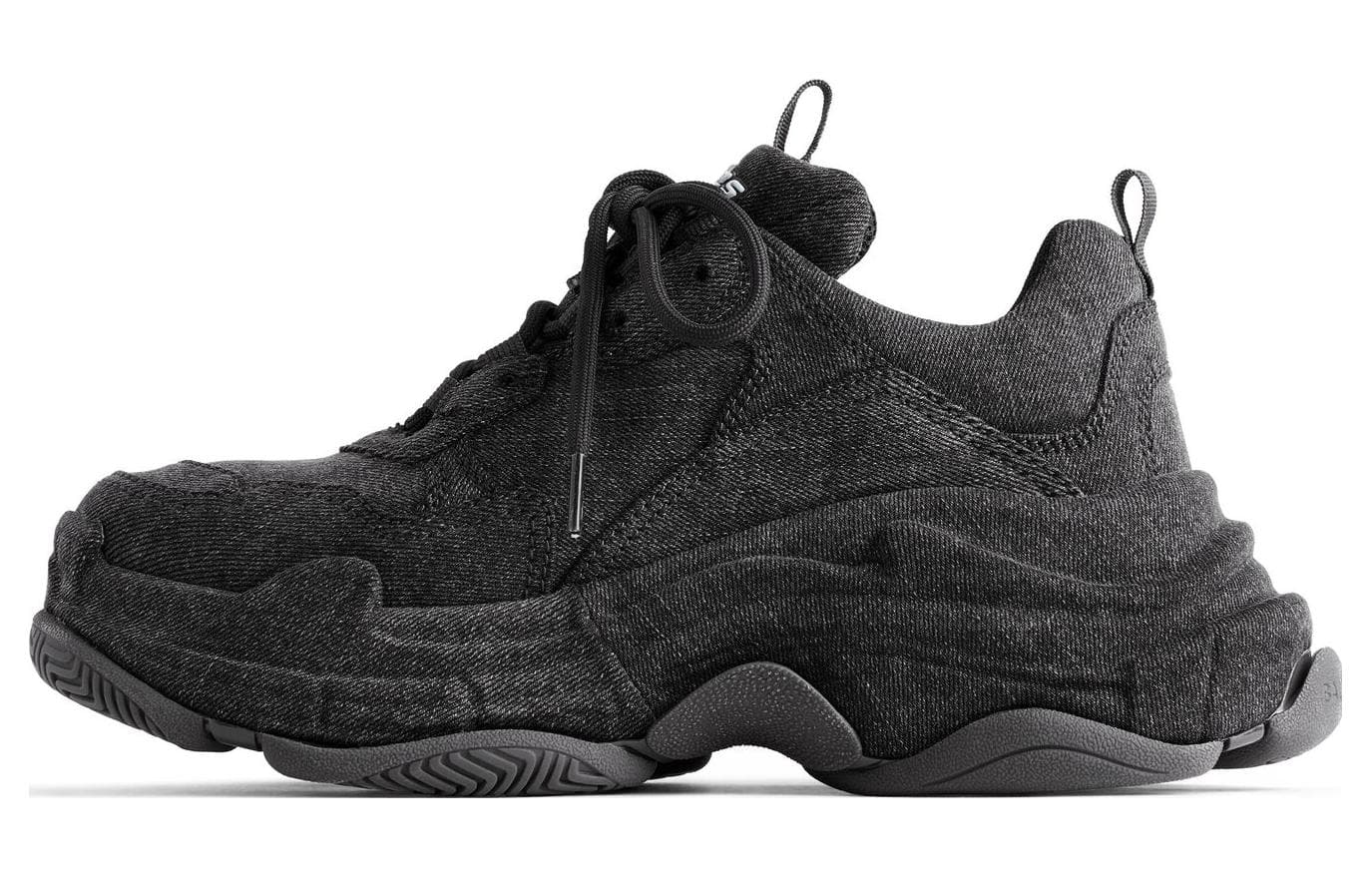 Кроссовки Balenciaga Triple S - изображение 1