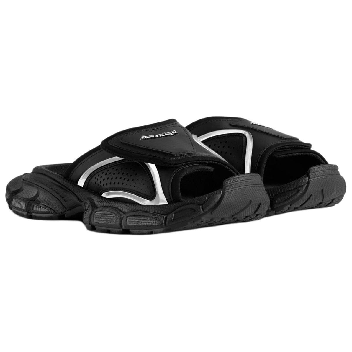 Сандалии Balenciaga 3XL - изображение 3