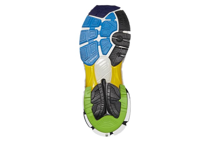 Кроссовки Balenciaga Runner - изображение 6