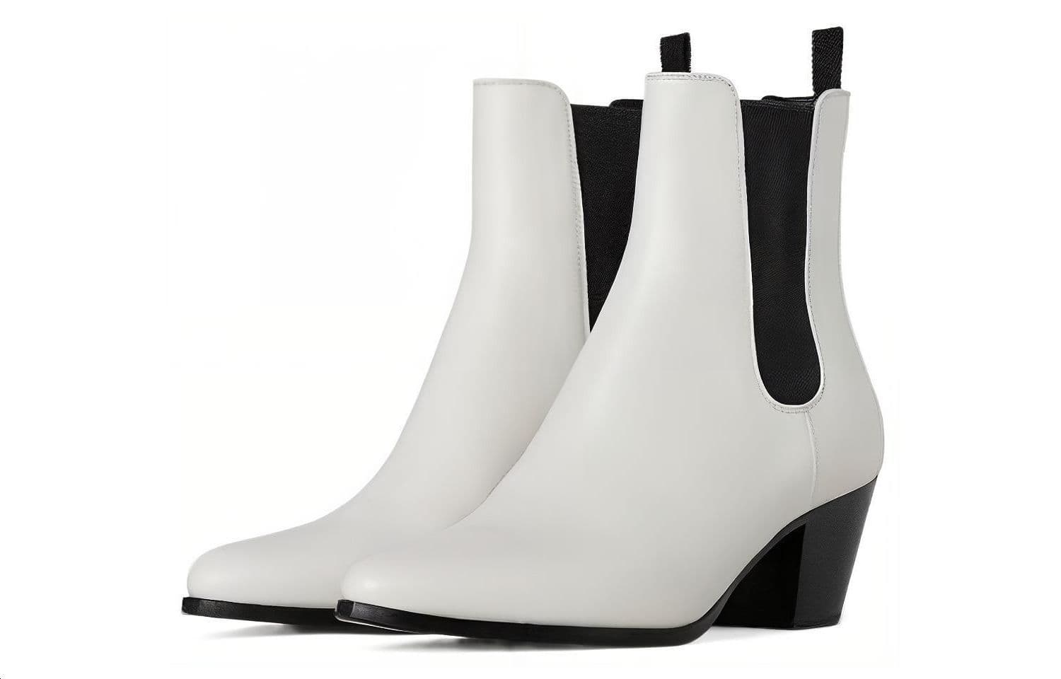 Ботинки челси CELINE SAINT GERMAIN DES PRES 5.5cm - изображение 3