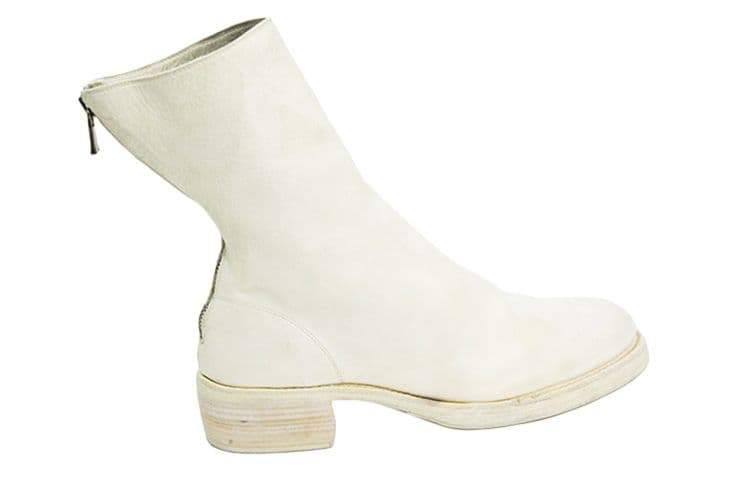 Сапоги GUIDI 788Z - изображение 2