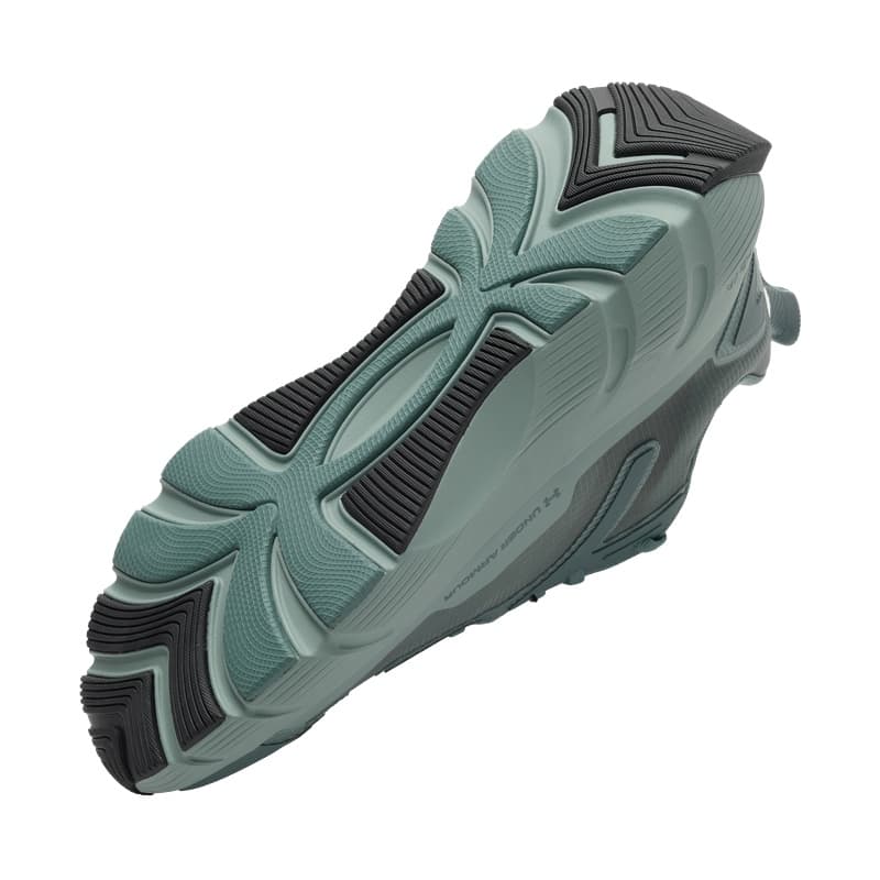 Кроссовки Under Armour Aura Ripstop - изображение 5
