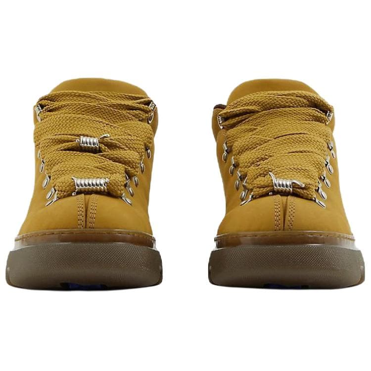 Кроссовки Burberry - изображение 3