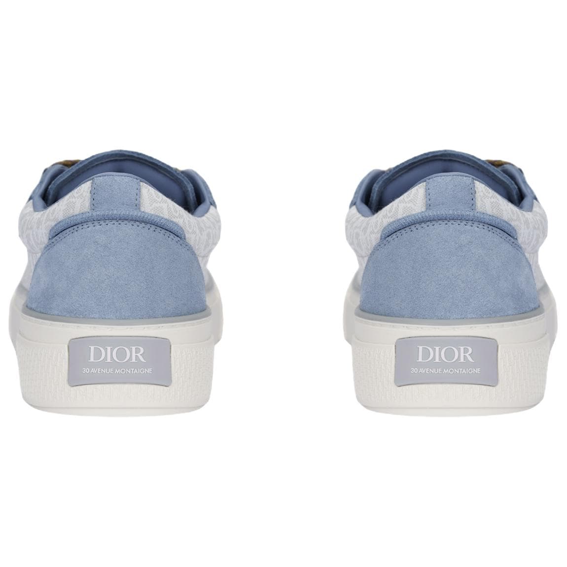 Кроссовки DIOR B33 - изображение 6