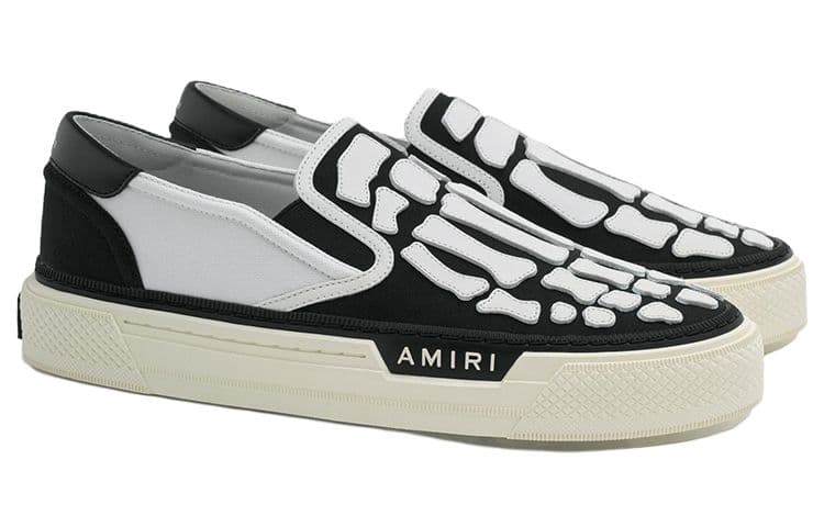 Ботинки AMIRI - изображение 2