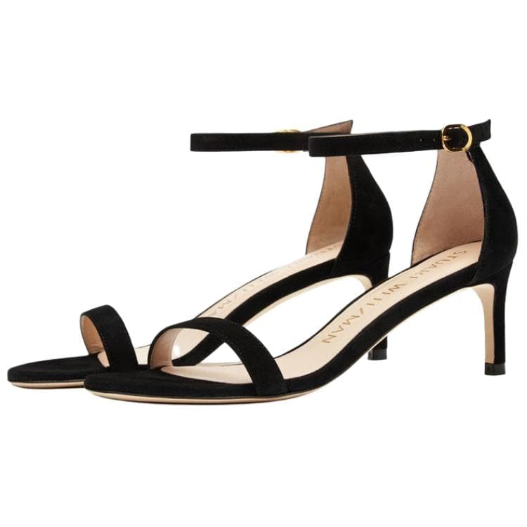 Туфли Stuart WeitzmanSW Nunakedstraight 60 - изображение 4