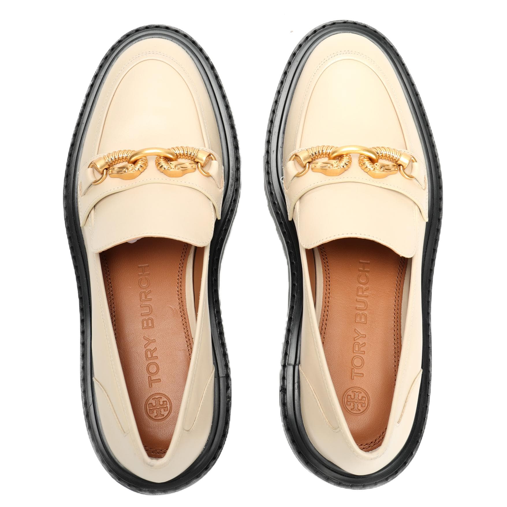 Тапочки TORY BURCH Jessa - изображение 3