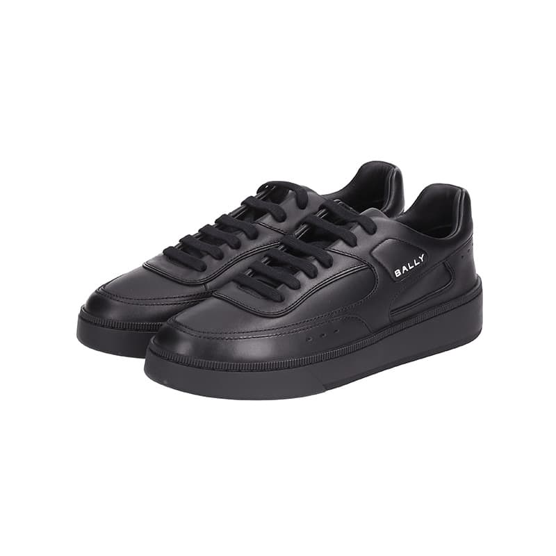 Кроссовки BALLY RAISE - изображение 3