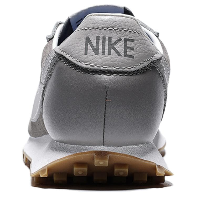 Кроссовки для бега Nike LD 1000 Повседневные беговые кроссовки Женские Серые - изображение 4