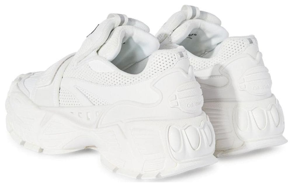 Кроссовки OFF-WHITE Glove - изображение 5