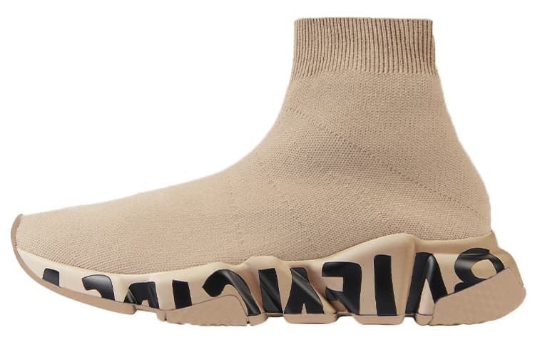 Кроссовки Balenciaga Balenciaga Speed - изображение 1