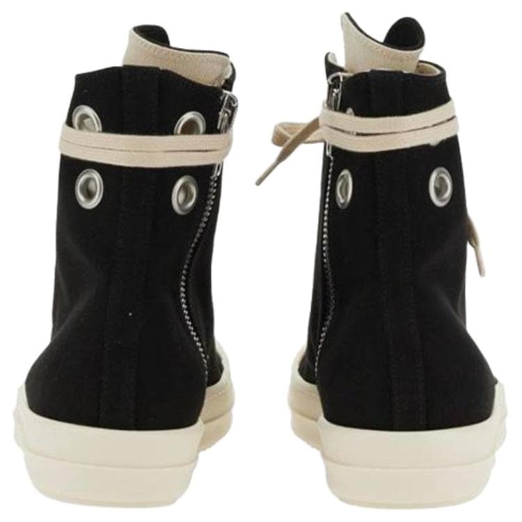 Кеды Rick Owens DRKSHDW - изображение 5