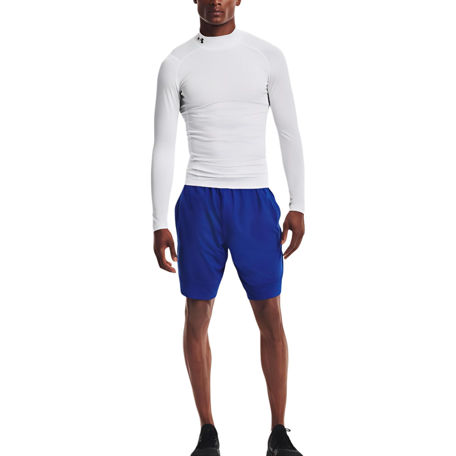 Футболка Under Armour LogoT - изображение 3