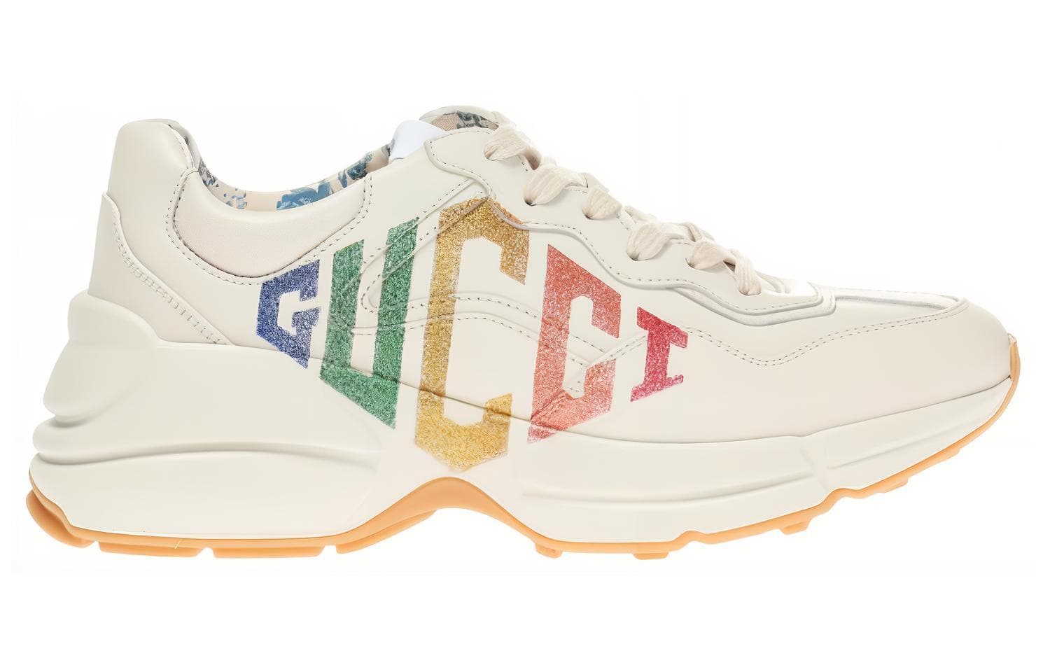 Кроссовки Gucci Rhyton - изображение 2
