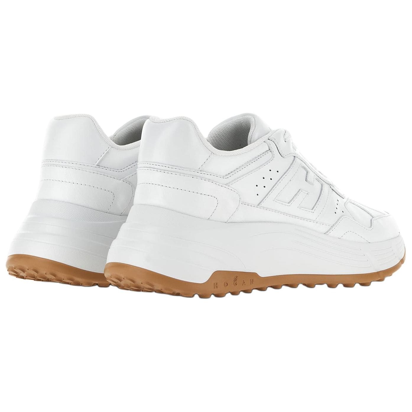 Кроссовки Hogan Hi-Fi - изображение 4