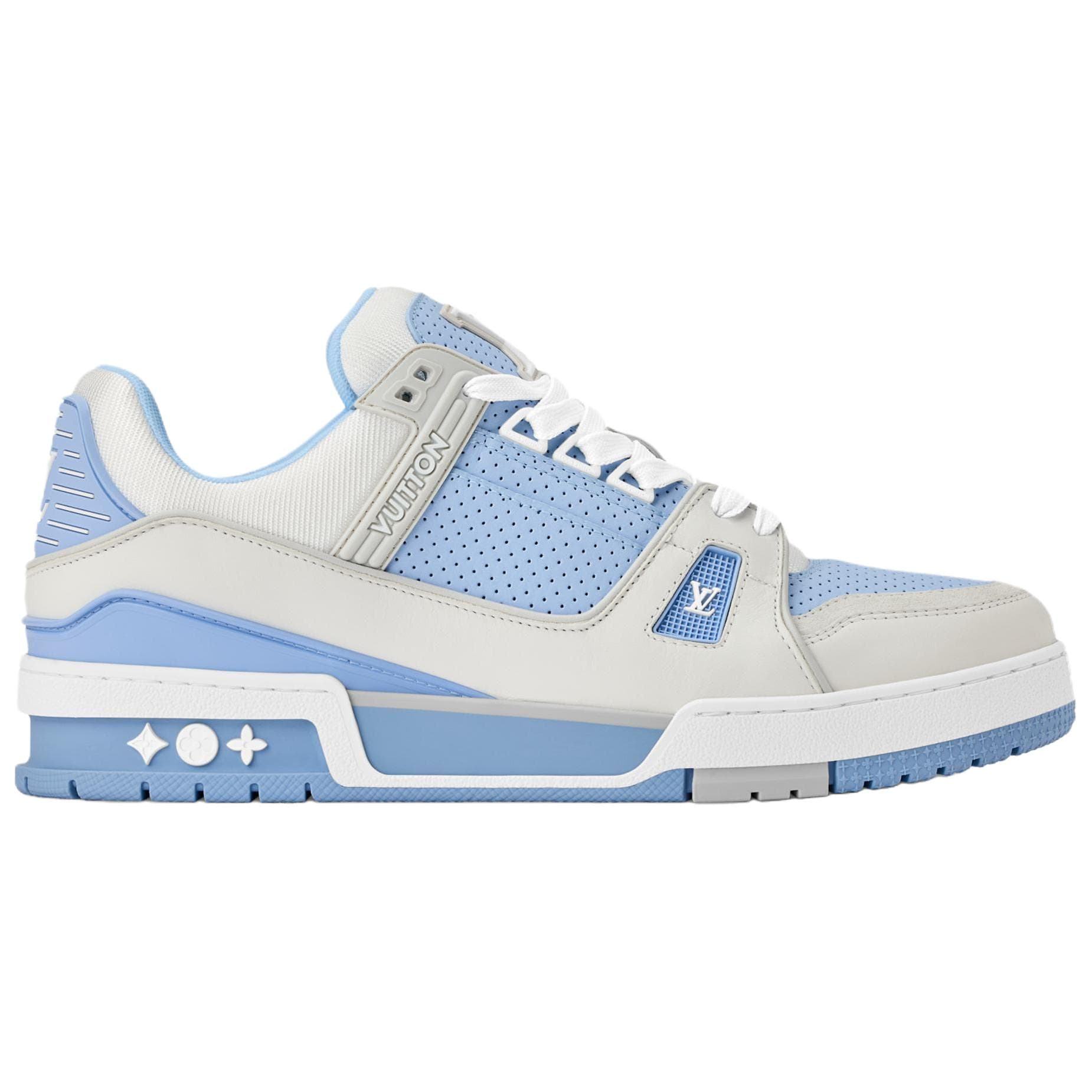 Кроссовки LOUIS VUITTON Trainer - изображение 2