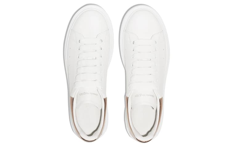 Кроссовки Alexander McQueen - изображение 5
