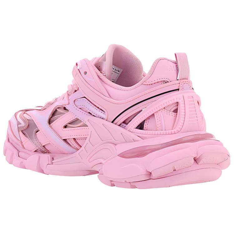 Кроссовки Balenciaga Track 2.0 - изображение 5