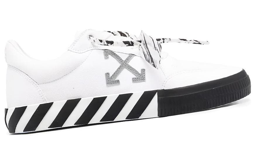 OFF-WHITE Low Vulcanised Arrows - изображение 2