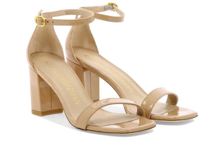 stuart weitzmanSW Nudistcurve 75 - изображение 3