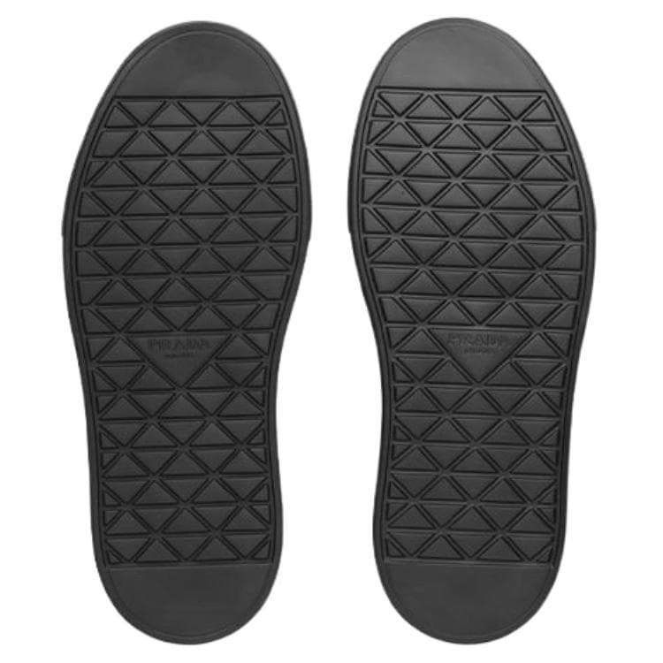 Кроссовки Prada Macro Re-Nylon - изображение 5