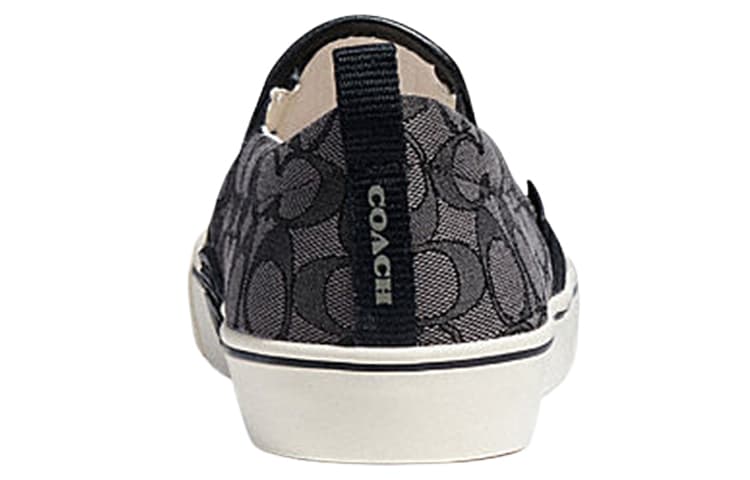 Ботинки COACH - изображение 5