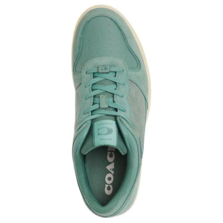 Кроссовки COACH C201 - изображение 4