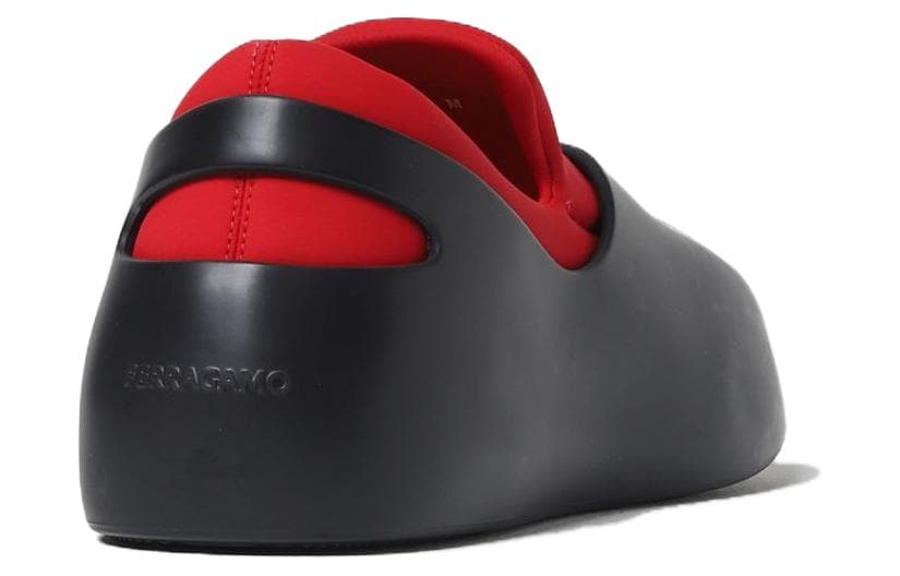 Кроссовки FERRAGAMO - изображение 5