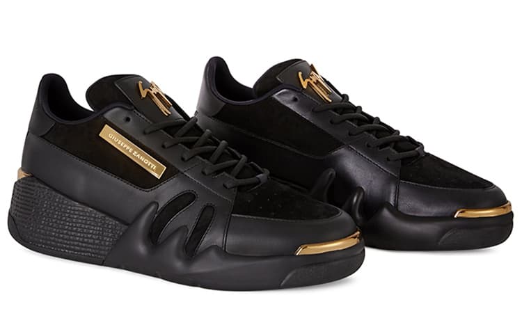 Кроссовки giuseppe zanottiGZ Talon - изображение 3