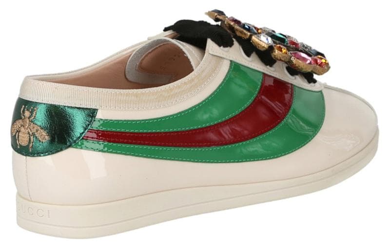 Кроссовки Gucci - изображение 4