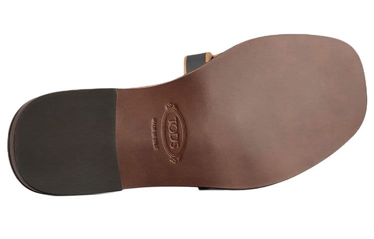Сандалии TOD'S - изображение 4